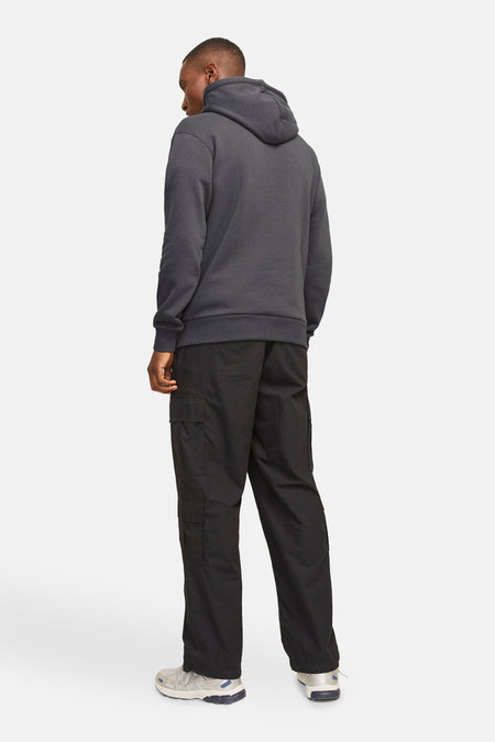 JCOLIMA LOGO SWEAT HOOD BFLN