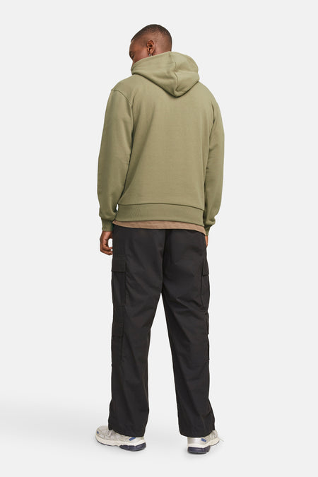 JCOLIMA LOGO SWEAT HOOD BFLN