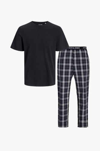 Vêtements de nuit - noir