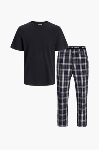 Vêtements de nuit - noir - ACCESSORIES BY JACK & JONES