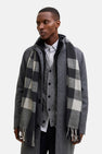 Echarpe noir - ACCESSORIES BY JACK & JONES