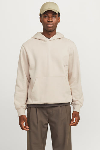 JCOIDUN PRINT SWEAT HOOD