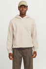 JCOIDUN PRINT SWEAT HOOD