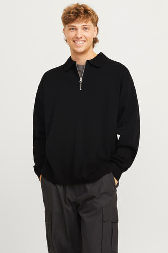 Pull - noir