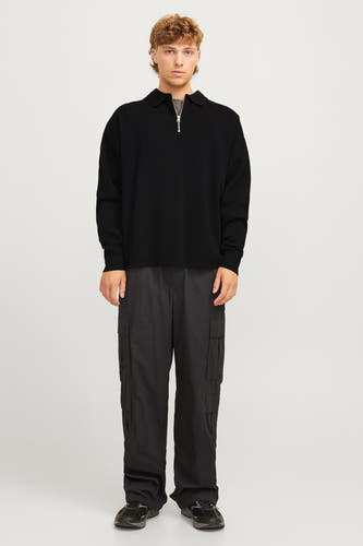 Pull - noir