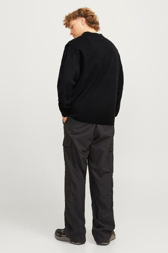 Pull - noir