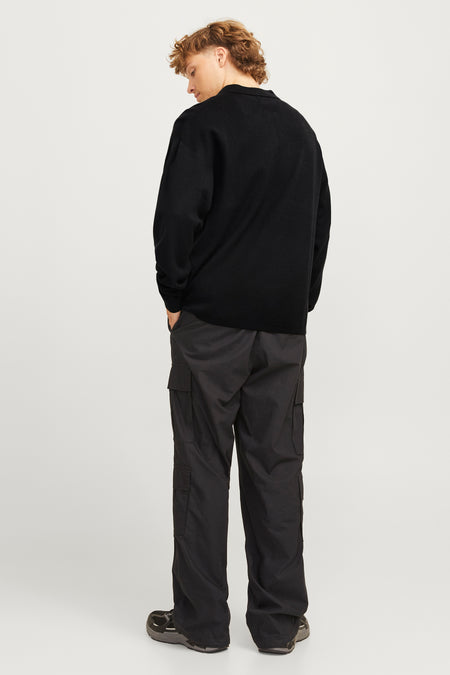 Pull - Black