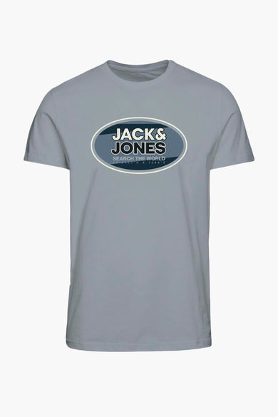 T-shirt à manches courtes - High-rise