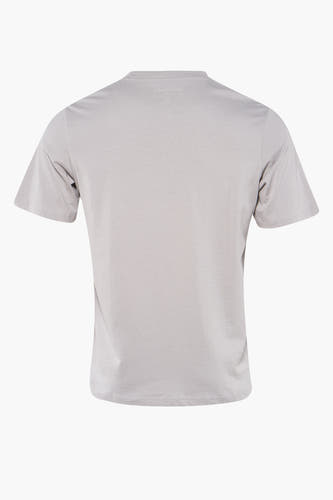 T-shirt à manches courtes - gris