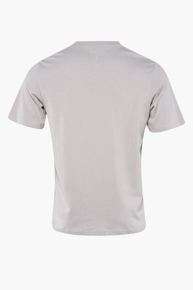 T-shirt à manches courtes - gris