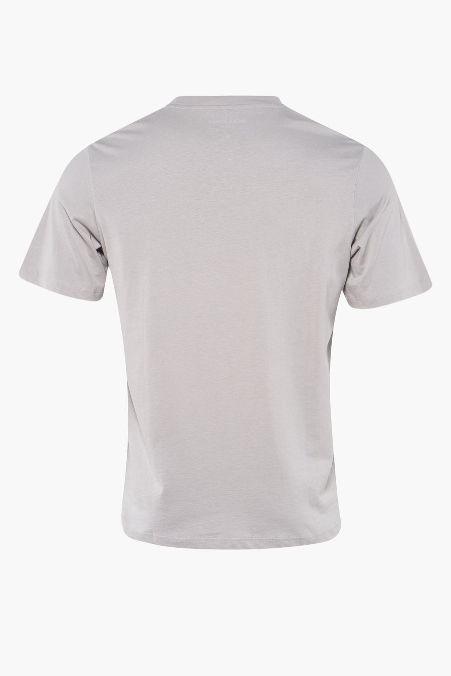 T-shirt à manches courtes - gris