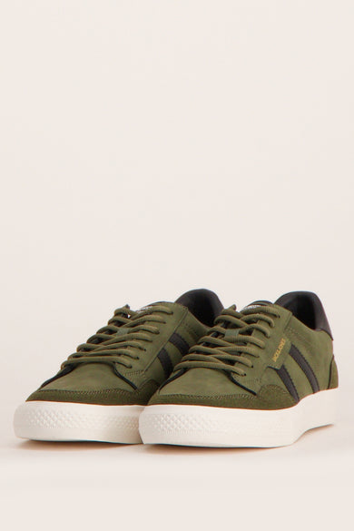 Baskets - vert