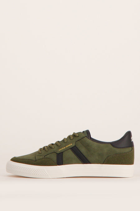 Baskets - vert