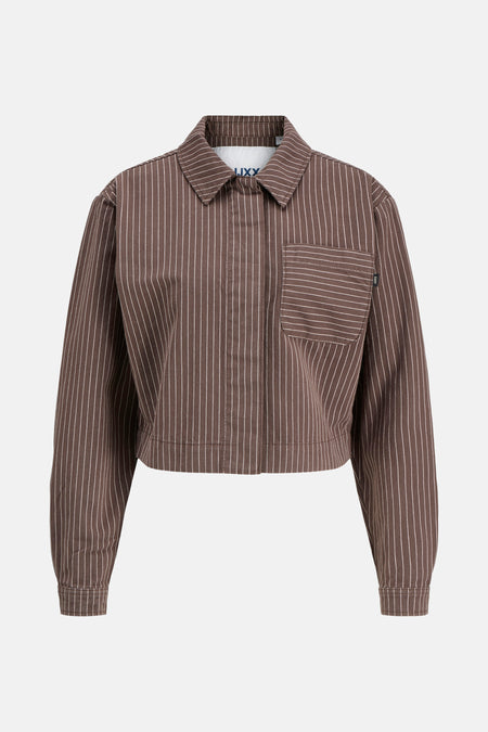 JXMADDY RLX OVERSHIRT PNT