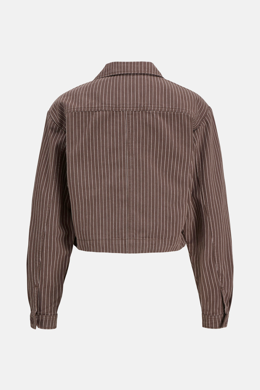 Chemise à manches longues - brun - JJXX