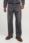 Jeans wide Dark grey denim - JACK & JONES JEANS INTELLIGENCE