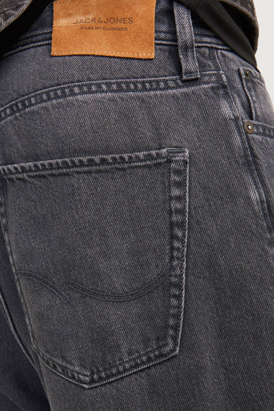 Jeans wide Dark grey denim - JACK & JONES JEANS INTELLIGENCE