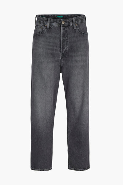 Jeans wide Dark grey denim - JACK & JONES JEANS INTELLIGENCE
