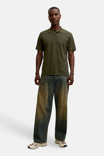 Polos vert - PREMIUM by JACK & JONES