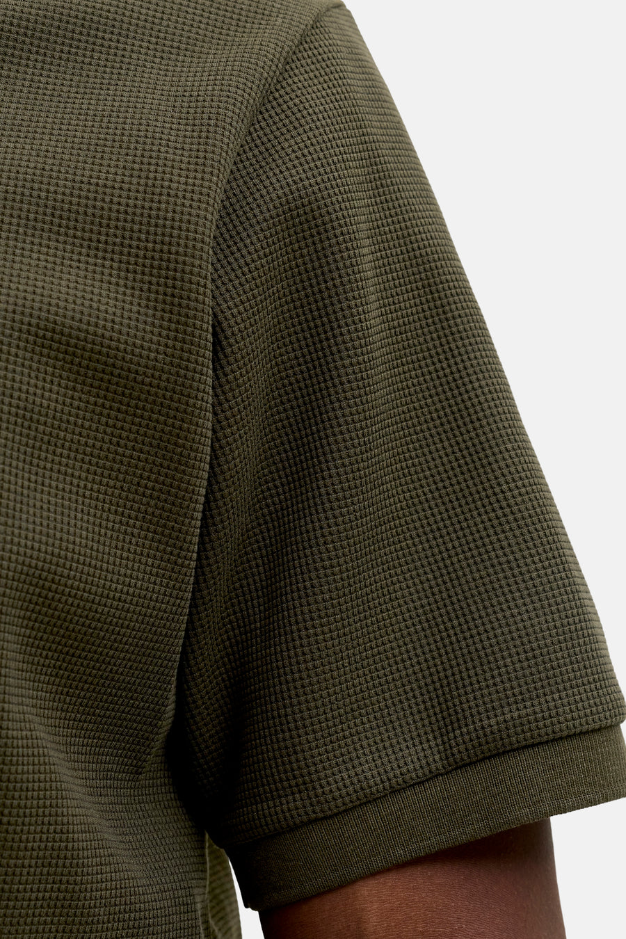 Polos vert - PREMIUM by JACK & JONES