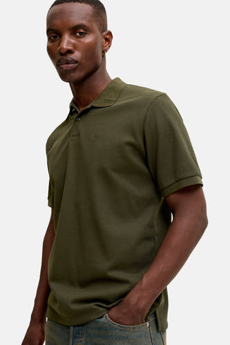 Polos vert - PREMIUM by JACK & JONES