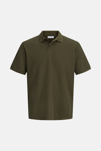 Polos vert - PREMIUM by JACK & JONES