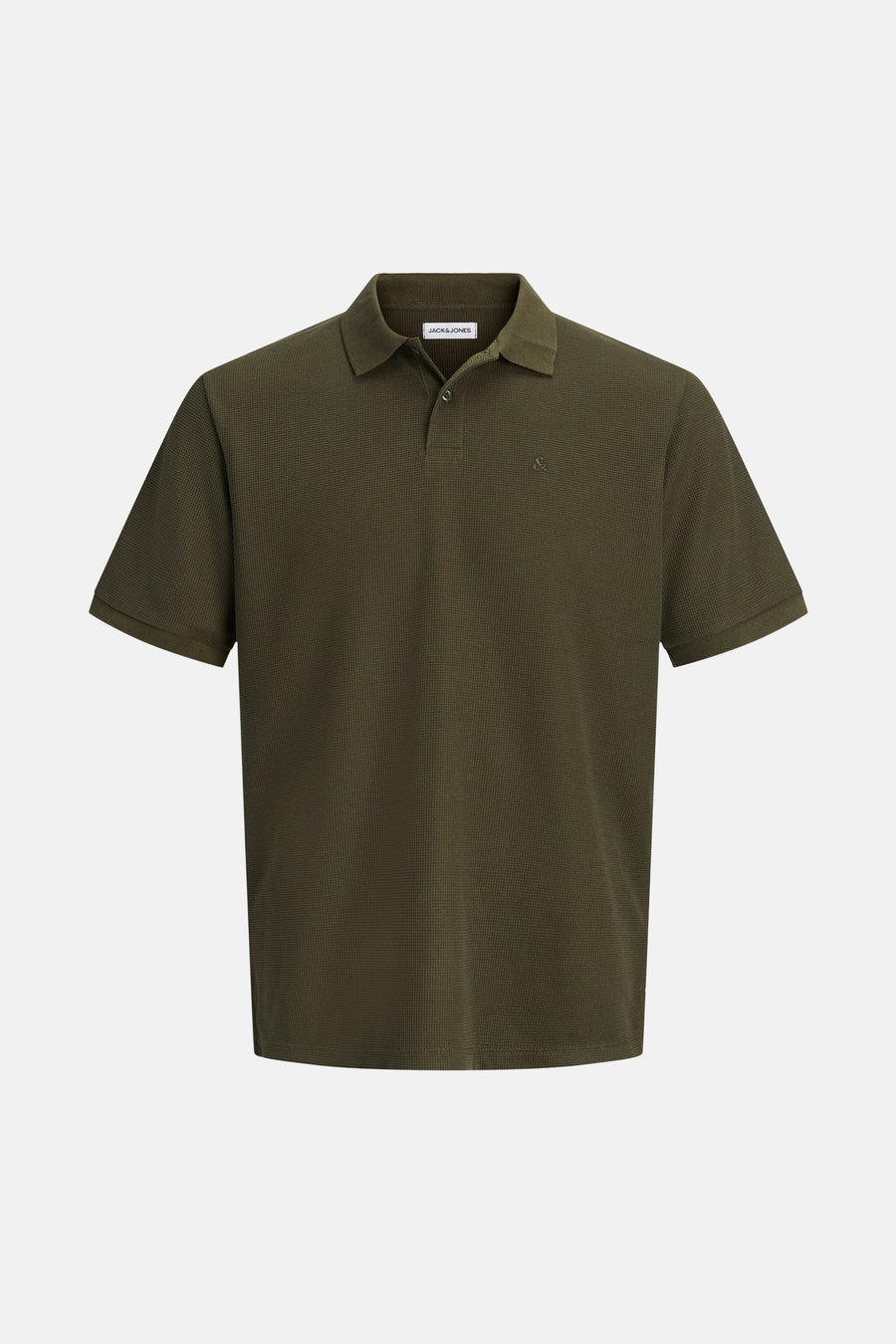 Polos vert - PREMIUM by JACK & JONES