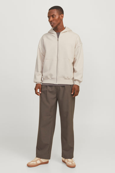 JJEURBAN EDGE SWEAT ZIP HOOD NOOS