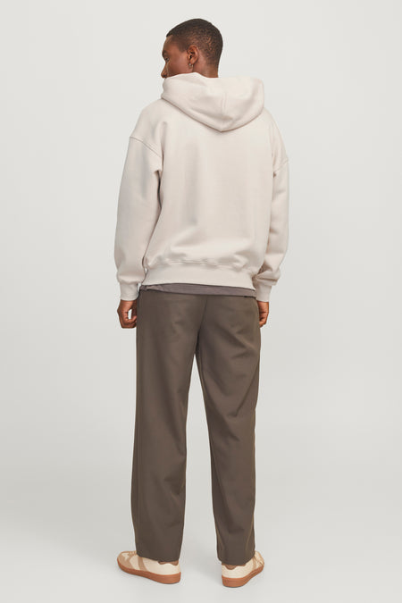 JJEURBAN EDGE SWEAT ZIP HOOD NOOS