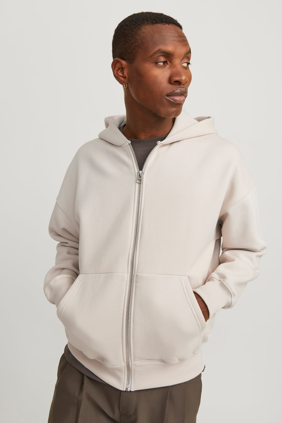 Gilet - beige - CORE BY JACK & JONES - 6