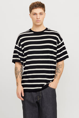 T-shirt (manches courtes) noir - PREMIUM by JACK & JONES
