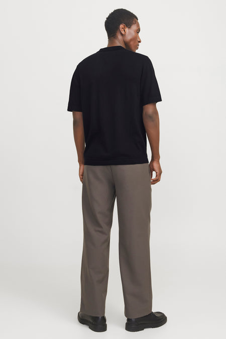 Polos Noir - PREMIUM by JACK & JONES