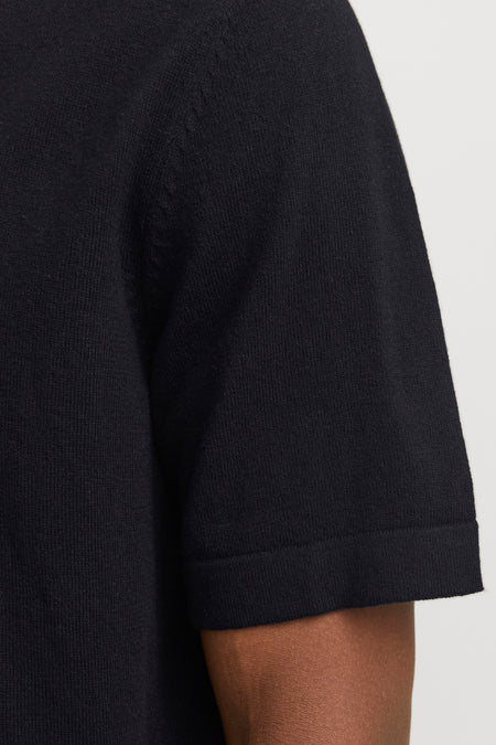 Polos Noir - PREMIUM by JACK & JONES