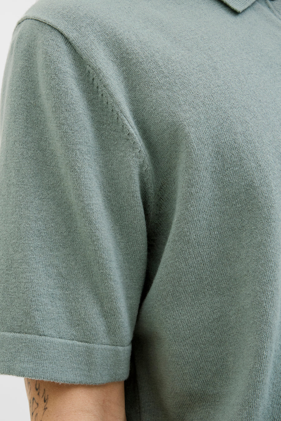 Polo à manches courtes - vert - PREMIUM by JACK & JONES