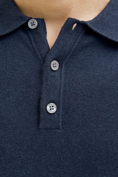 Polos Bleu - PREMIUM by JACK & JONES