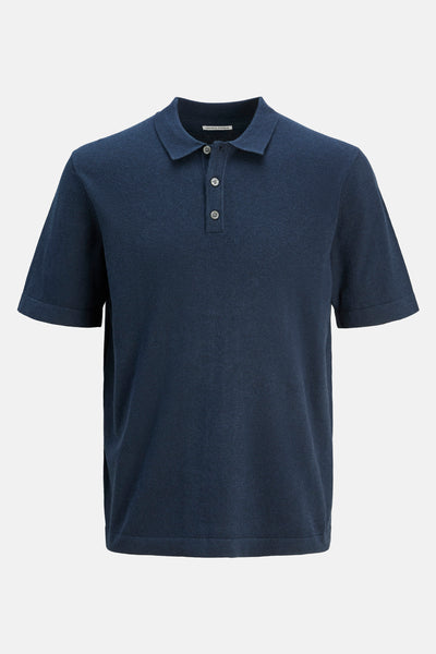 Polos Bleu - PREMIUM by JACK & JONES