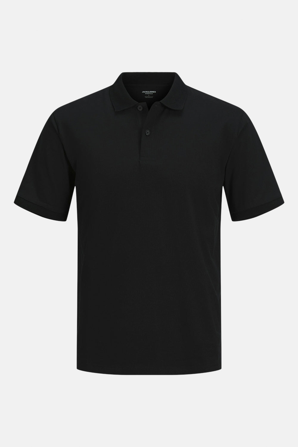Polos Noir - PREMIUM by JACK & JONES