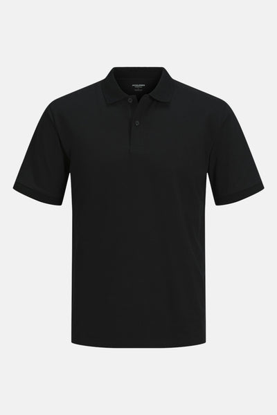Polos Noir - PREMIUM by JACK & JONES