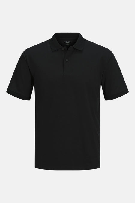 Polos Noir - PREMIUM by JACK & JONES