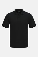 Polos Noir - PREMIUM by JACK & JONES
