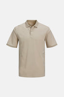 Polos Beige - PREMIUM by JACK & JONES