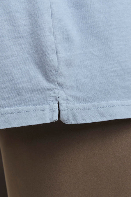 T-shirt (korte mouwen) Blauw - CORE BY JACK & JONES