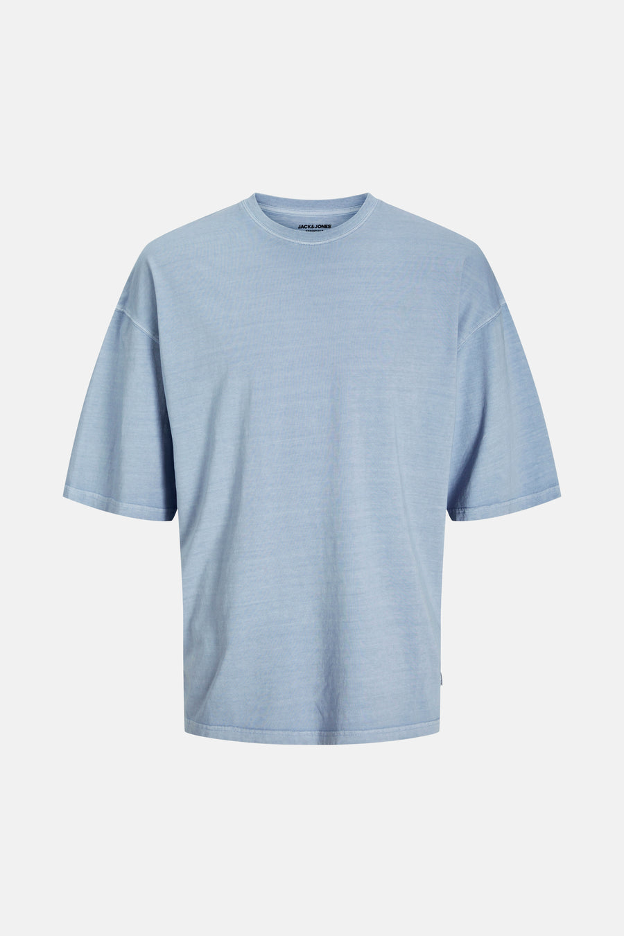 T-shirt à manches courtes - bleu - CORE BY JACK & JONES - 7