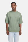 JJECHARGE FADED TEE O-NECK NOOS
