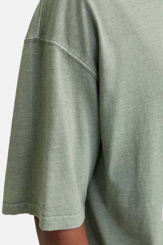 T-shirt à manches courtes - vert - CORE BY JACK & JONES - 7