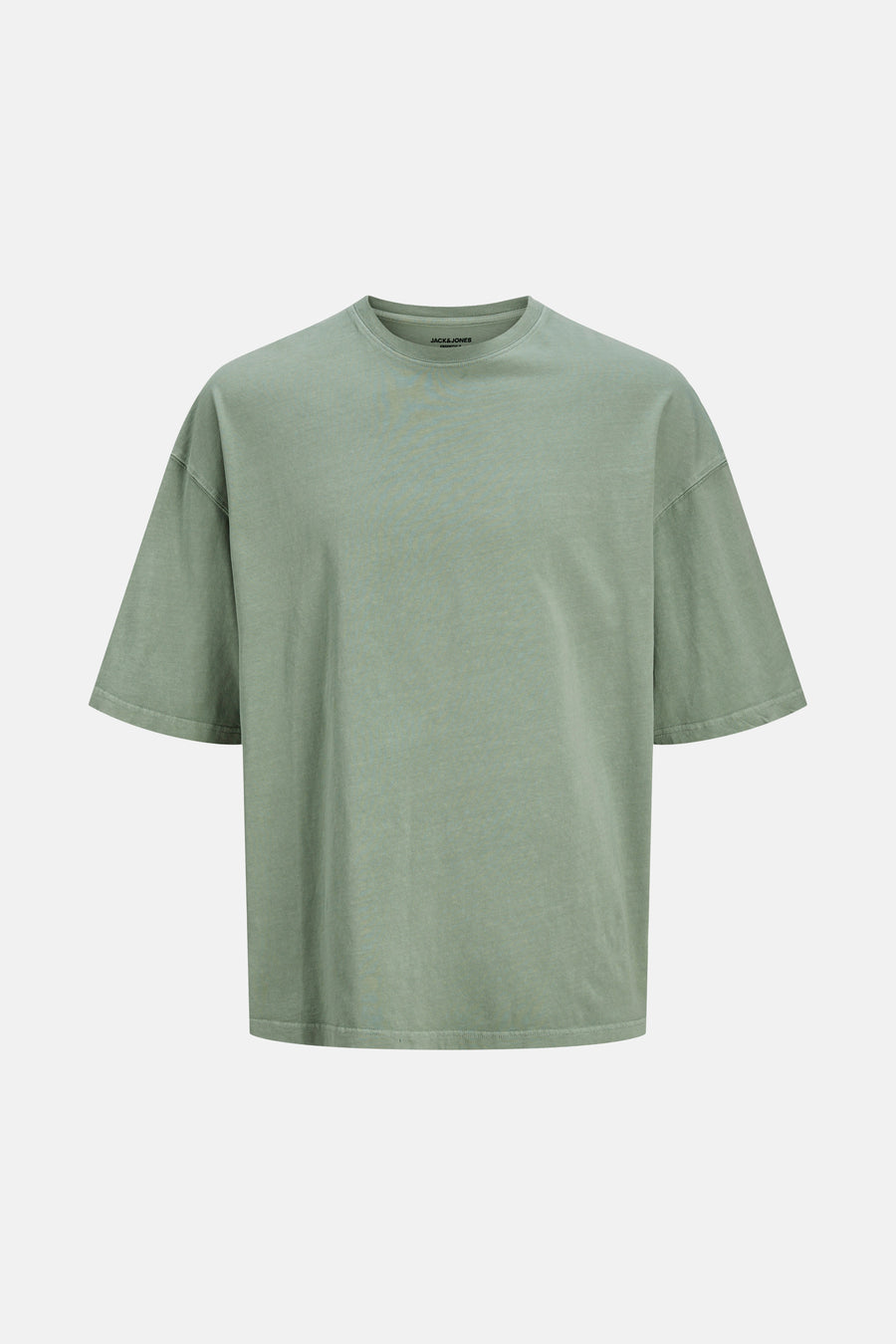T-shirt à manches courtes - vert - CORE BY JACK & JONES - 7
