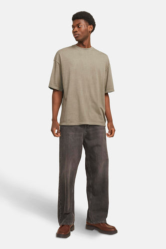 JJECHARGE FADED TEE O-NECK NOOS