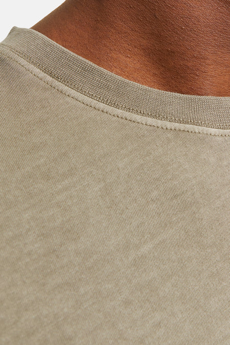 T-shirt (korte mouwen) Groen - CORE BY JACK & JONES