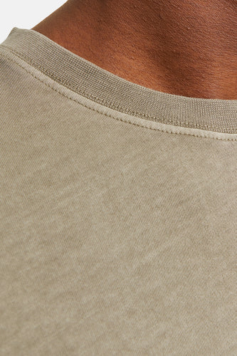 T-shirt à manches courtes - vert - CORE BY JACK & JONES - 7