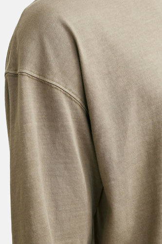 T-shirt à manches courtes - vert - CORE BY JACK & JONES - 7